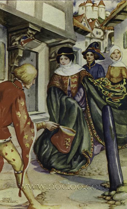 The canterbury tales general prologue essays