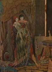 harryclarke-faust01 harryclarke-faust01
