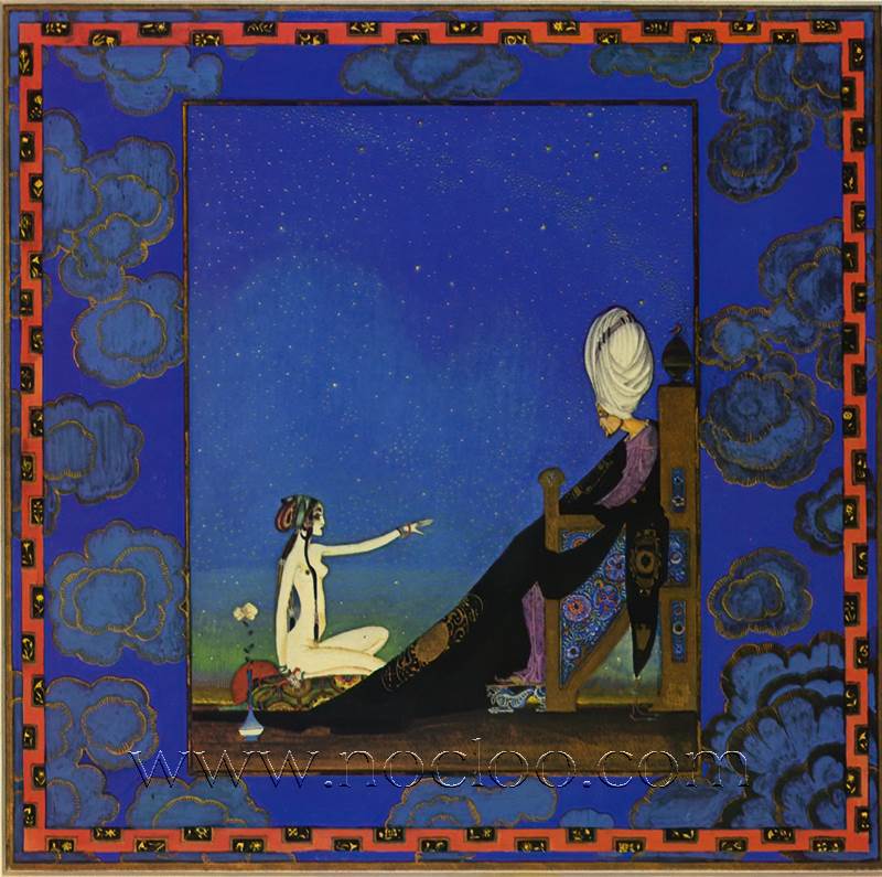 arabian tale extended essay arabian tale extended essay