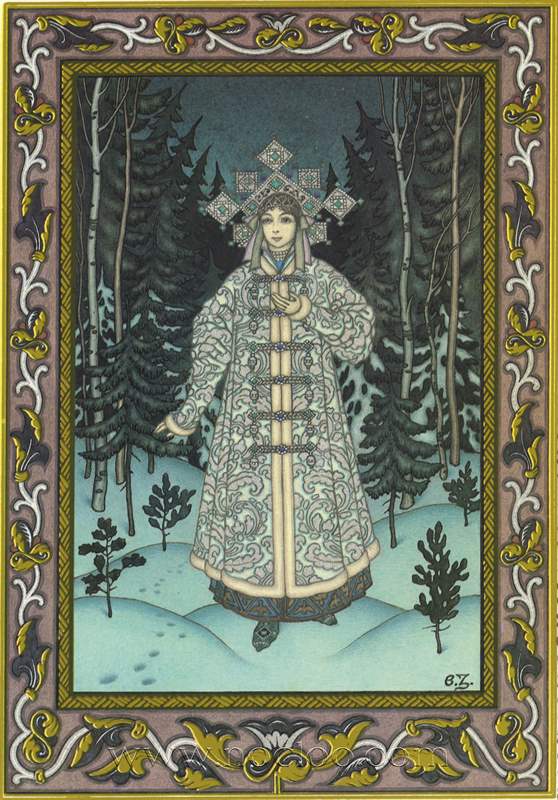 Russian Fairy Tales Enjoy The 118