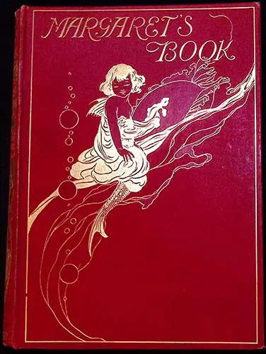 Charles Robinson - Margarets Book 1911 Charles Robinson - Margaret's Book (1913)