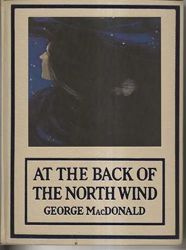 Jessie Wilcox Smith - At the Back of the North Wind 1919-500px Select Jessie Wilcox Smith – At the Back of the North Wind 1919 Jessie Wilcox Smith – At the Back of the North Wind 1919