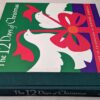 12 Days of Christmas Pop-up Book 1996 - Robert Sabuda | 1st Edition
