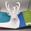 12 Days of Christmas Pop-up Book 1996 - Robert Sabuda | 1st Edition
