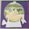 12 Days of Christmas Pop-up Book 1996 - Robert Sabuda | 1st Edition