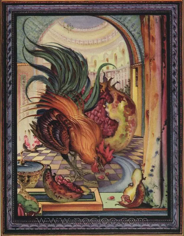2 detmold arabian07