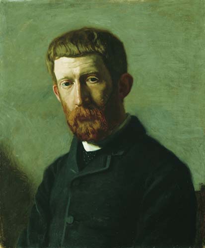 Arthur Burdett Frost Biography A.B. Frost