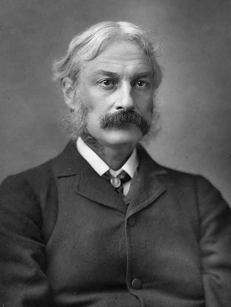 Andrew Lang