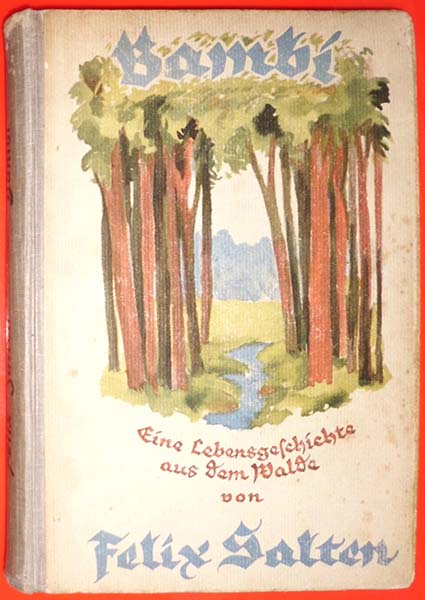 felix salten books felix salten books