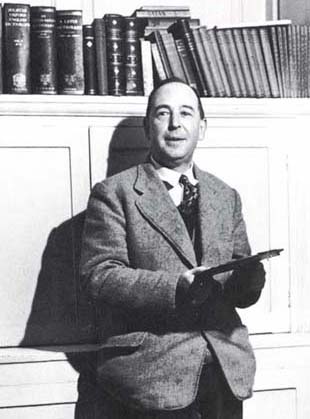 C.S. Lewis