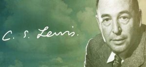 C.S .Lewis