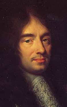 Charles Perrault Biography Charles Perrault