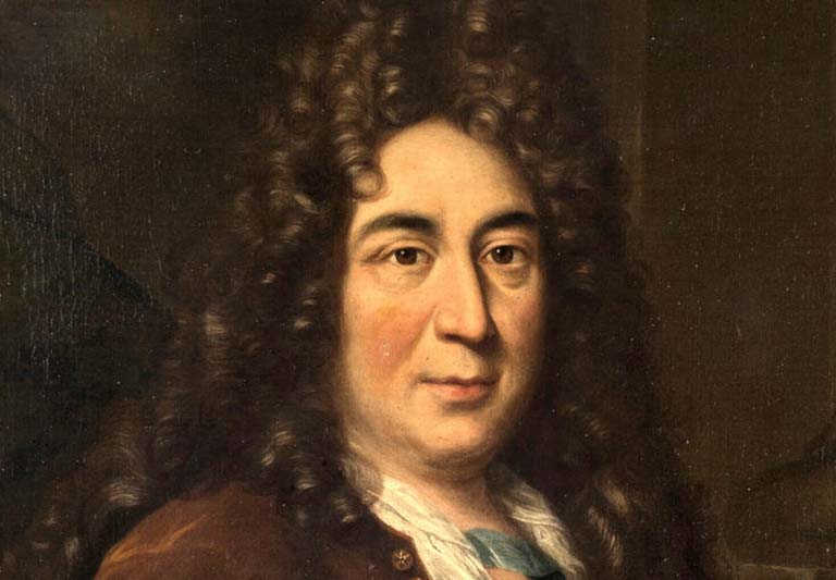 Charles Perrault