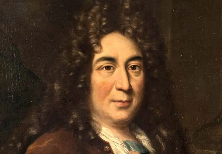 Charles Perrault Biography Charles Perrault