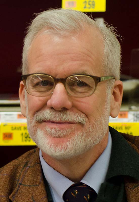 Chris Van Allsburg 2011