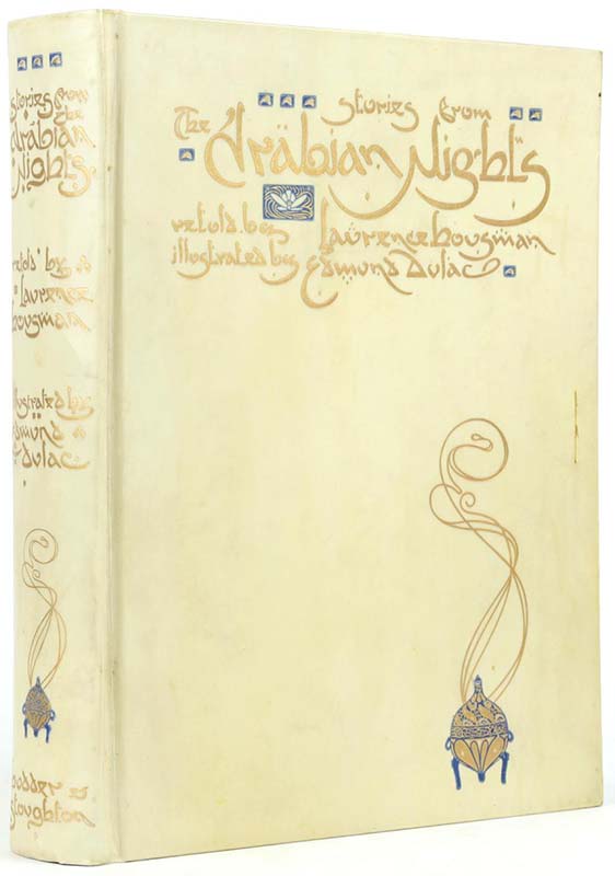 The Arabian Nights