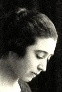 Florence Mary Anderson Biography Florence Mary Anderson