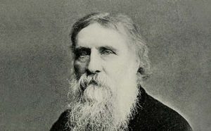 George MacDonald