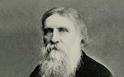 » George MacDonald Biography | Life, Facts & Books | Golden Age ...