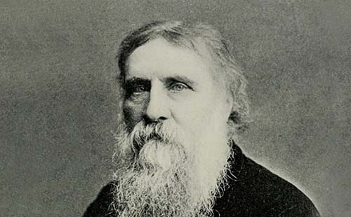 George MacDonald