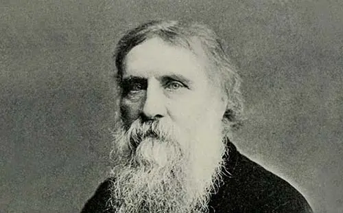 George MacDonald