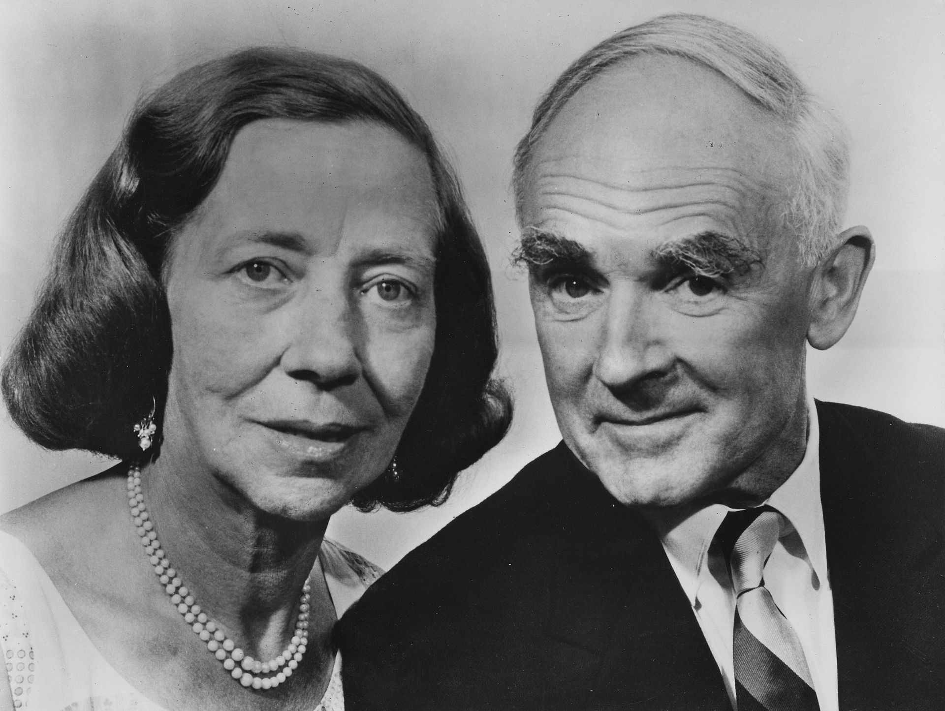 Ingri and Edgar d'Aulaire Biography Ingri And Edgar Parin D'Aulaire