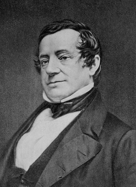 Washington Irving