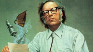 Isaac Asimov