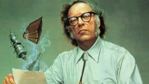 Isaac Asimov