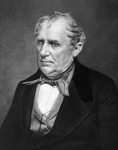 James Fenimore Cooper 2