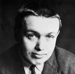 John Anthony Bellairs