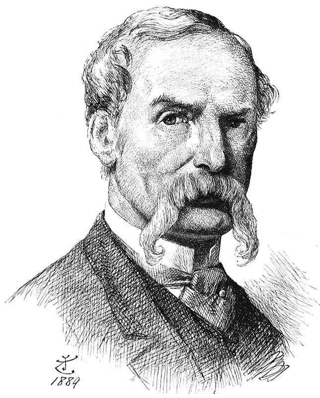 Sir John Tenniel Biography Sir John Tenniel