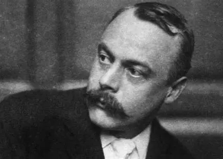 Kenneth Grahame Biography Kenneth Grahame