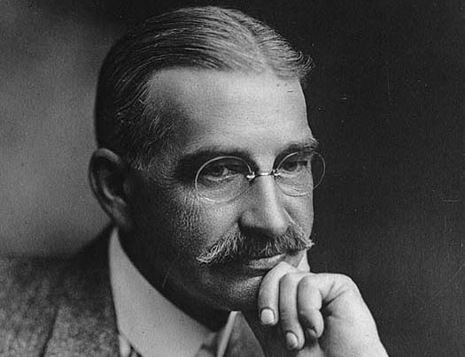L. Frank Baum 1911 cropped