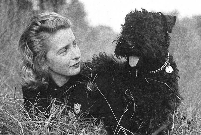 Margaret Wise Brown