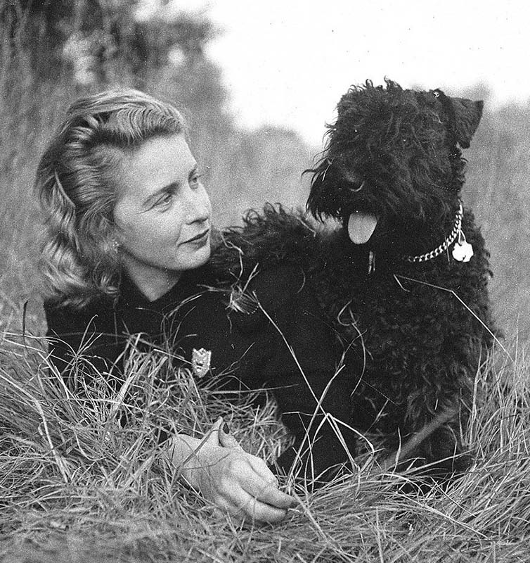 Margaret Wise Brown