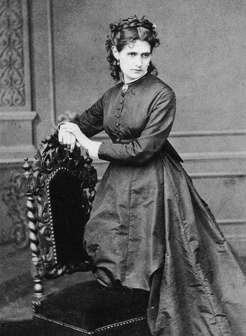 Morisot Berthe Photo