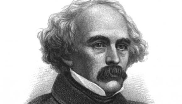 Nathaniel Hawthorne