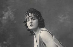 P. L. Travers
