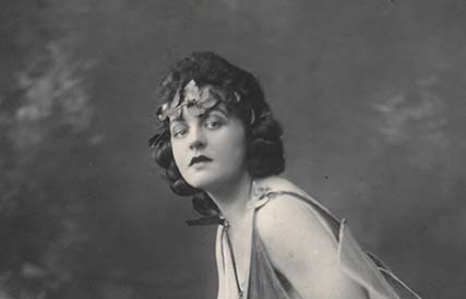 P. L. Travers
