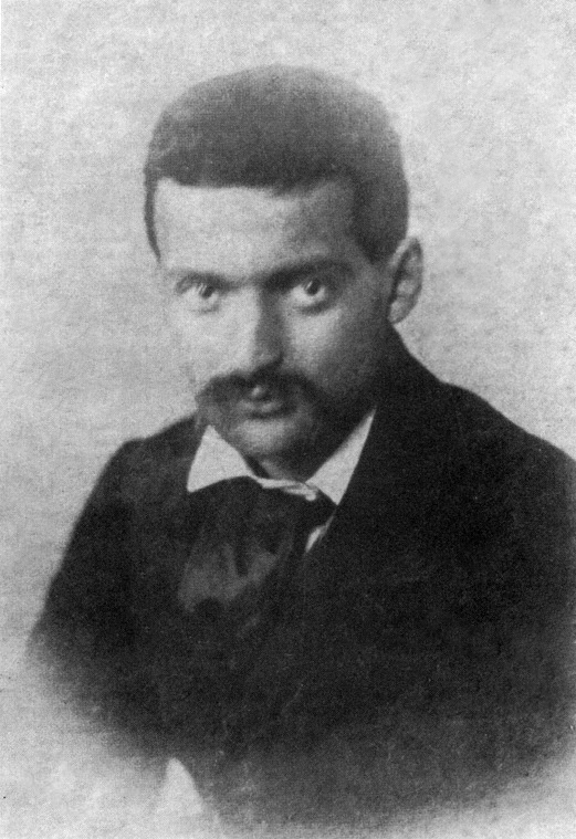 Paul Cezanne 1861