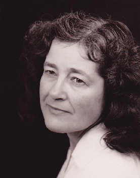 Pauline Baynes