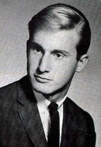 Robert McCloskey Biography Robert McCloskey