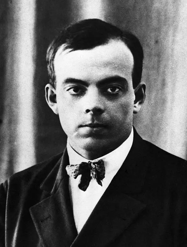 Antoine de Saint Exupéry