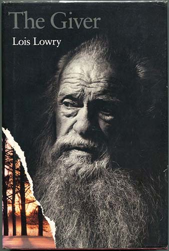 The Giver - Lois Lowry 1993