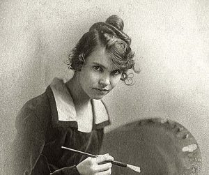 Wanda Gág