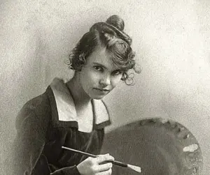 Wanda Gág