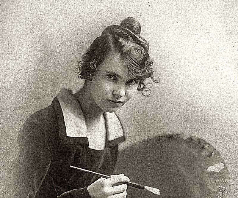 Wanda Gág