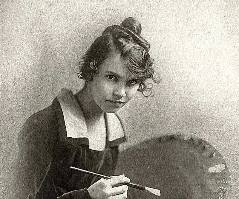 Wanda Gág