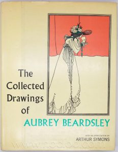 Collected Drawings of Aubrey Beardsley 1967